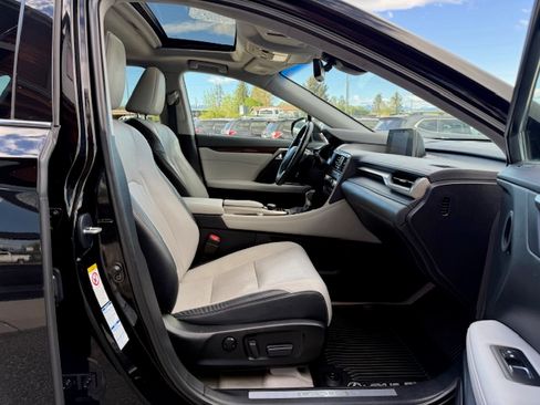 Used 2017 Lexus RX 350 AWD image 23