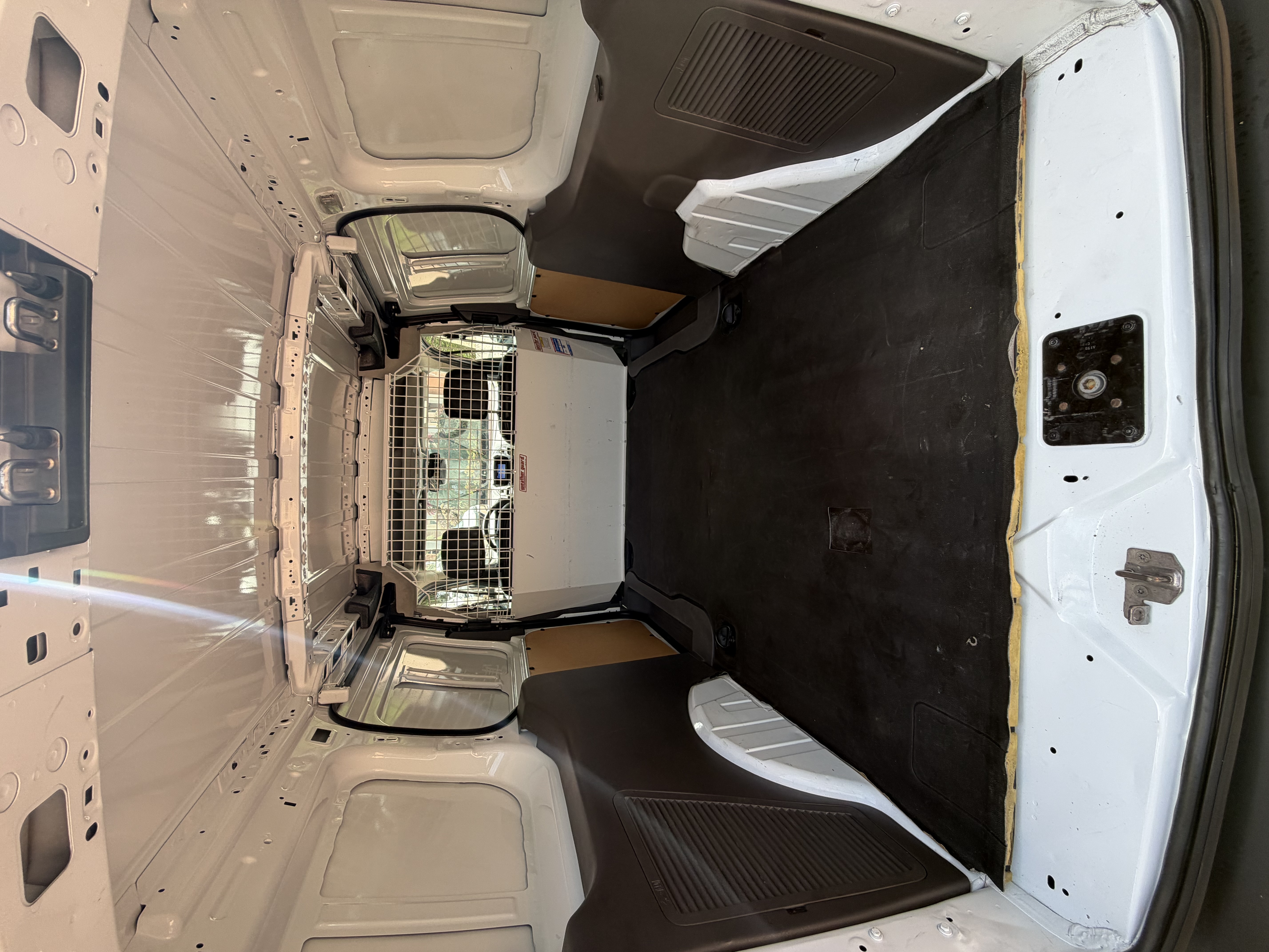 Used 2022 Ford Transit Connect XL Long Wheel Base FWD image 7