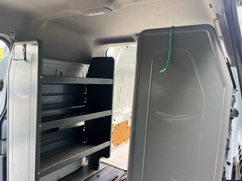 Used 2013 Ford Transit Connect XL FWD image 16