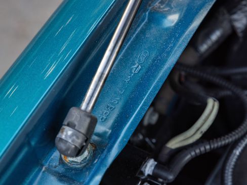 Used 2001 Ford F350 XLT image 79