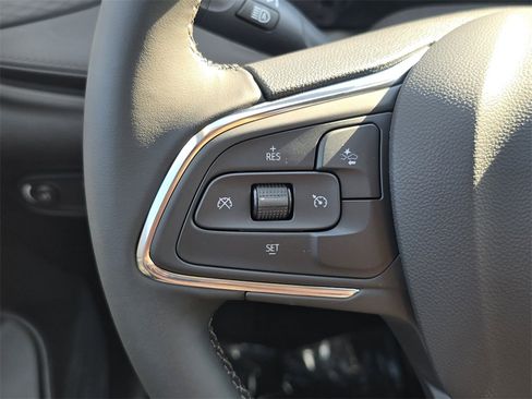 New 2026 Buick Encore GX Sport Touring image 16