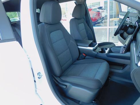 Used 2026 GMC Terrain FWD Elevation image 22