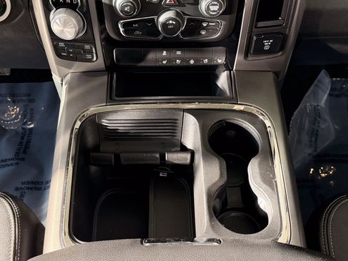 Used 2016 RAM 1500 Sport image 13