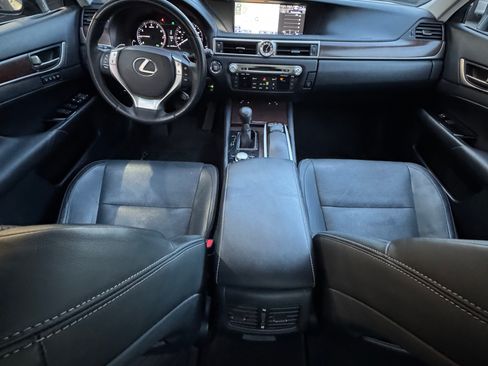Used 2015 Lexus GS 350 AWD/4WD image 7