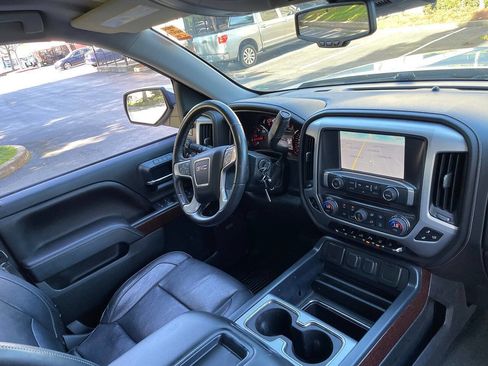 Used 2014 GMC Sierra 1500 SLT image 13