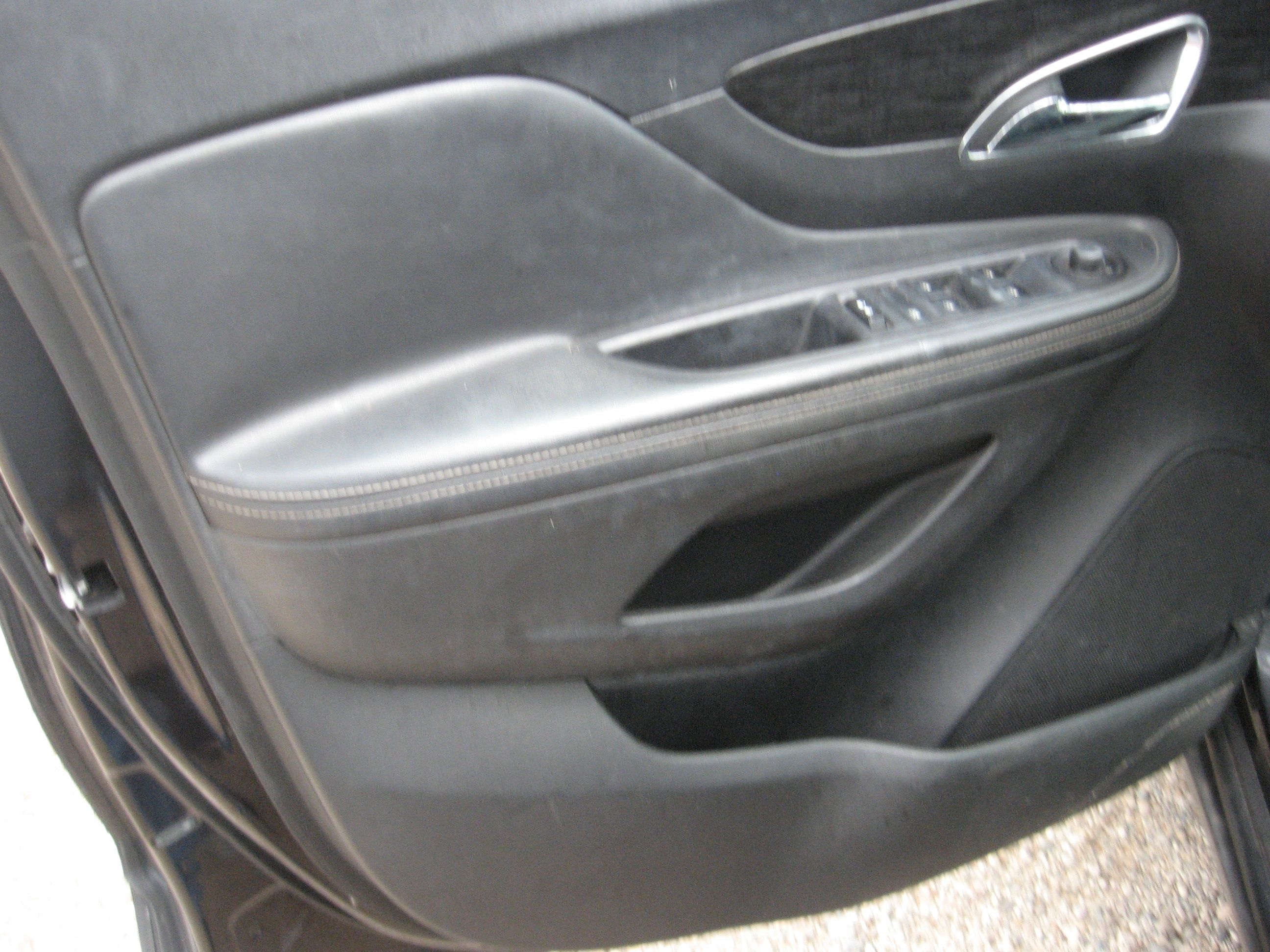 Used 2014 Buick Encore AWD Convenience image 8