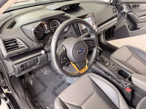 Used 2022 Subaru Crosstrek 2.5i Sport AWD/4WD image 7