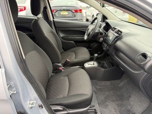 Used 2024 Mitsubishi Mirage ES image 15
