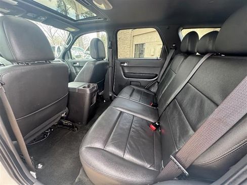 Used 2012 Ford Escape Limited image 16