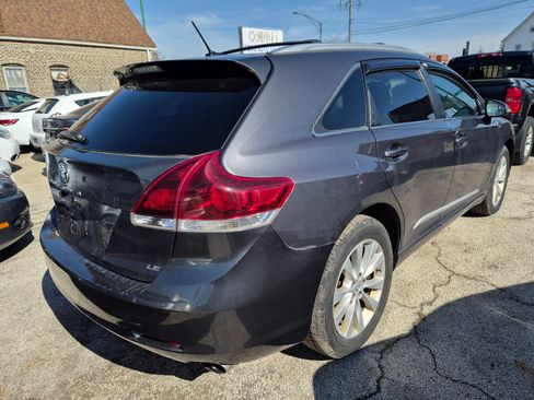 Used 2013 Toyota Venza LE image 4