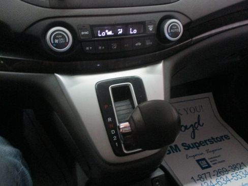 Used 2014 Honda CR-V AWD EX-L image 44