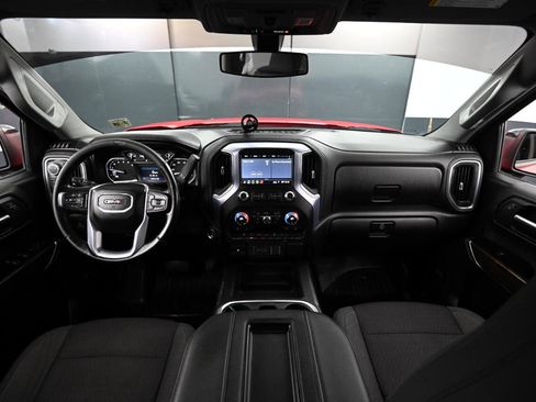 Used 2019 GMC Sierra 1500 Elevation image 20