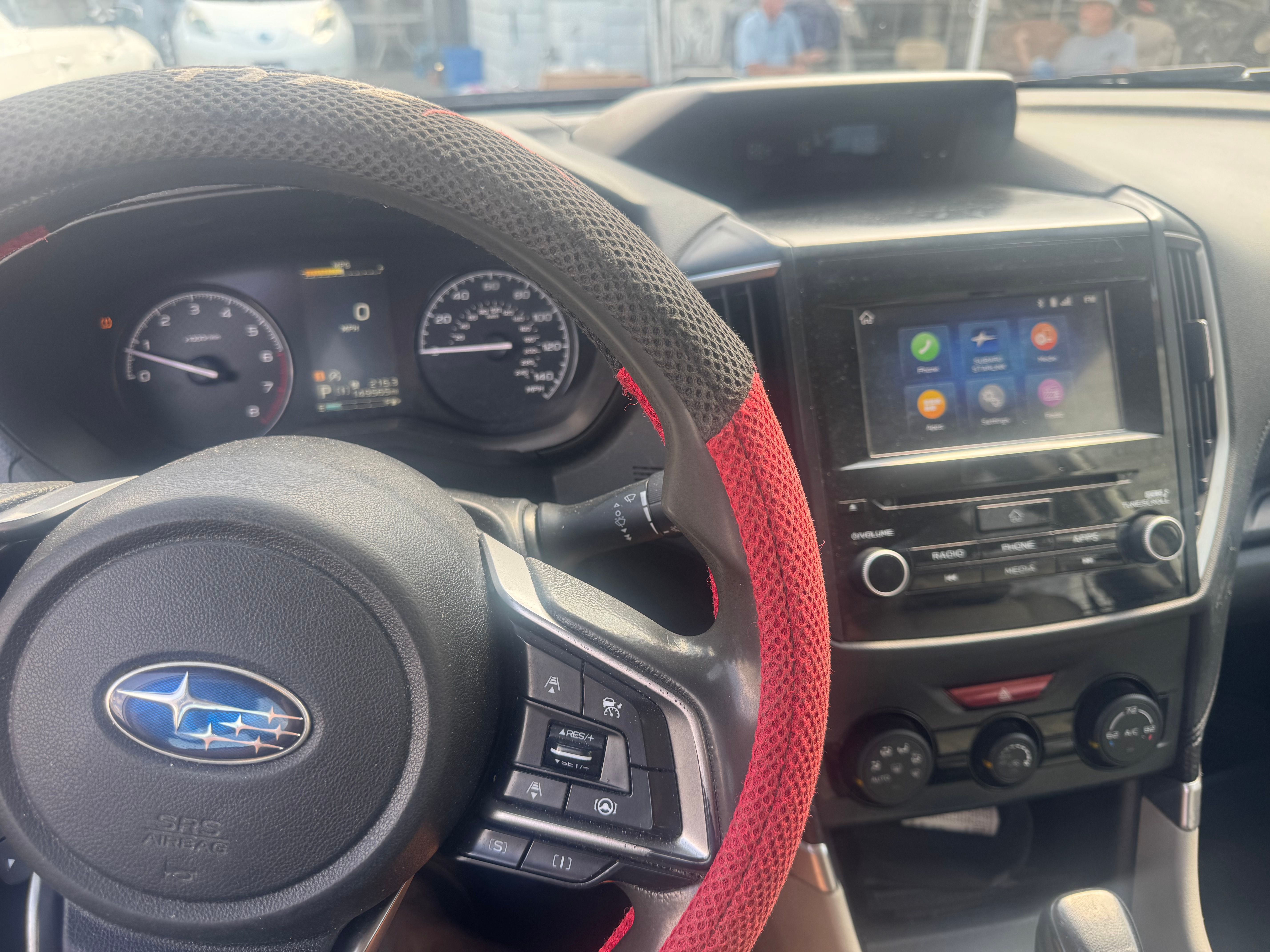 Used 2022 Subaru Forester UNAVAIL AWD/4WD image 7