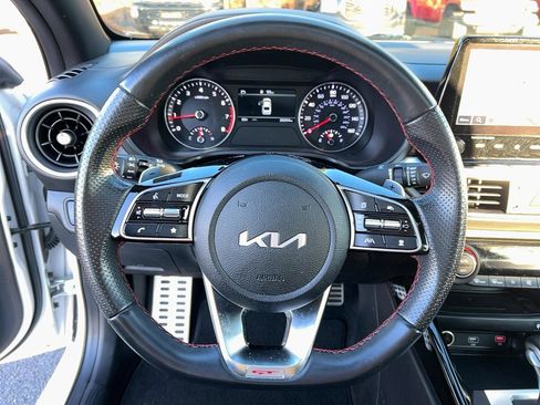 Used 2023 Kia Forte GT image 15