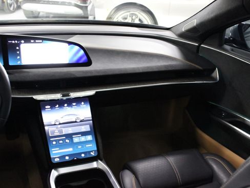 Used 2023 Lucid Air Grand Touring image 47