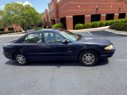 Used 2001 Buick Regal LS image 9