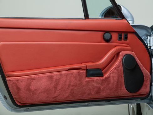 Used 1997 Porsche 911 Turbo image 15