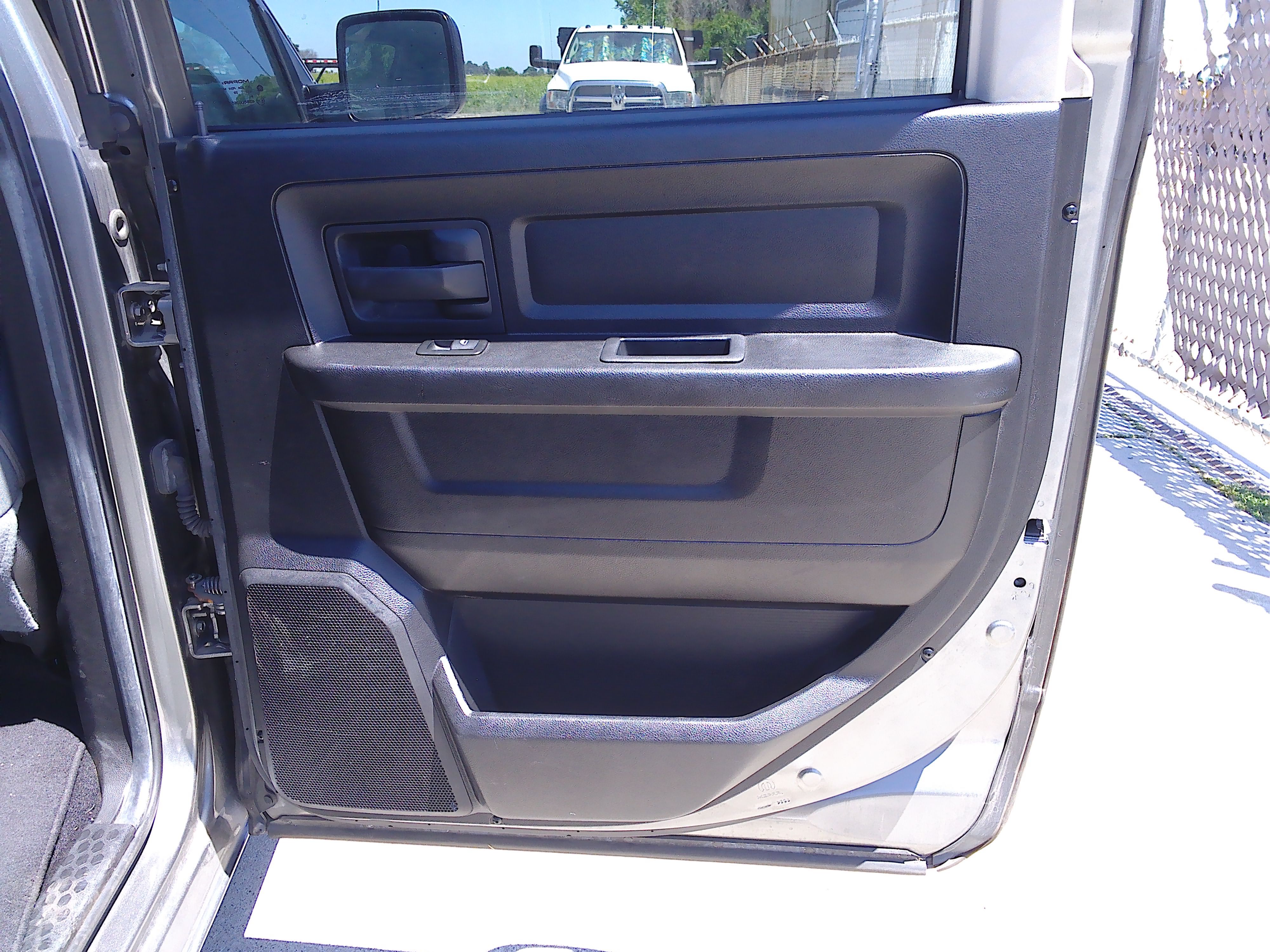 Used 2013 RAM 1500 2WD Crew Cab Express image 12