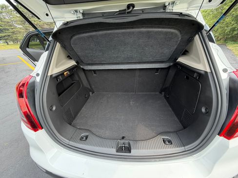 Used 2018 Buick Encore AWD Preferred image 18