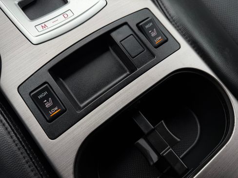 Used 2013 Subaru Outback 2.5i Limited image 56