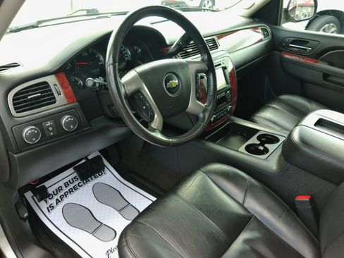 Used 2012 Chevrolet Tahoe LT image 50