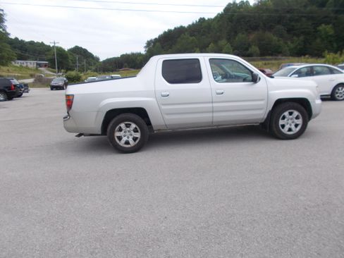Used 2006 Honda Ridgeline RTS image 4