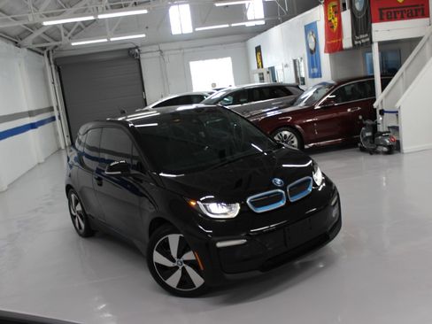 Used 2019 BMW i3 image 12