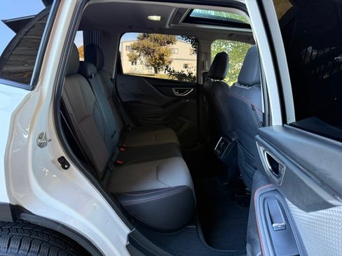 Used 2019 Subaru Forester Sport AWD/4WD image 20