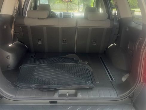 Used 2010 Nissan Xterra 2WD S image 6