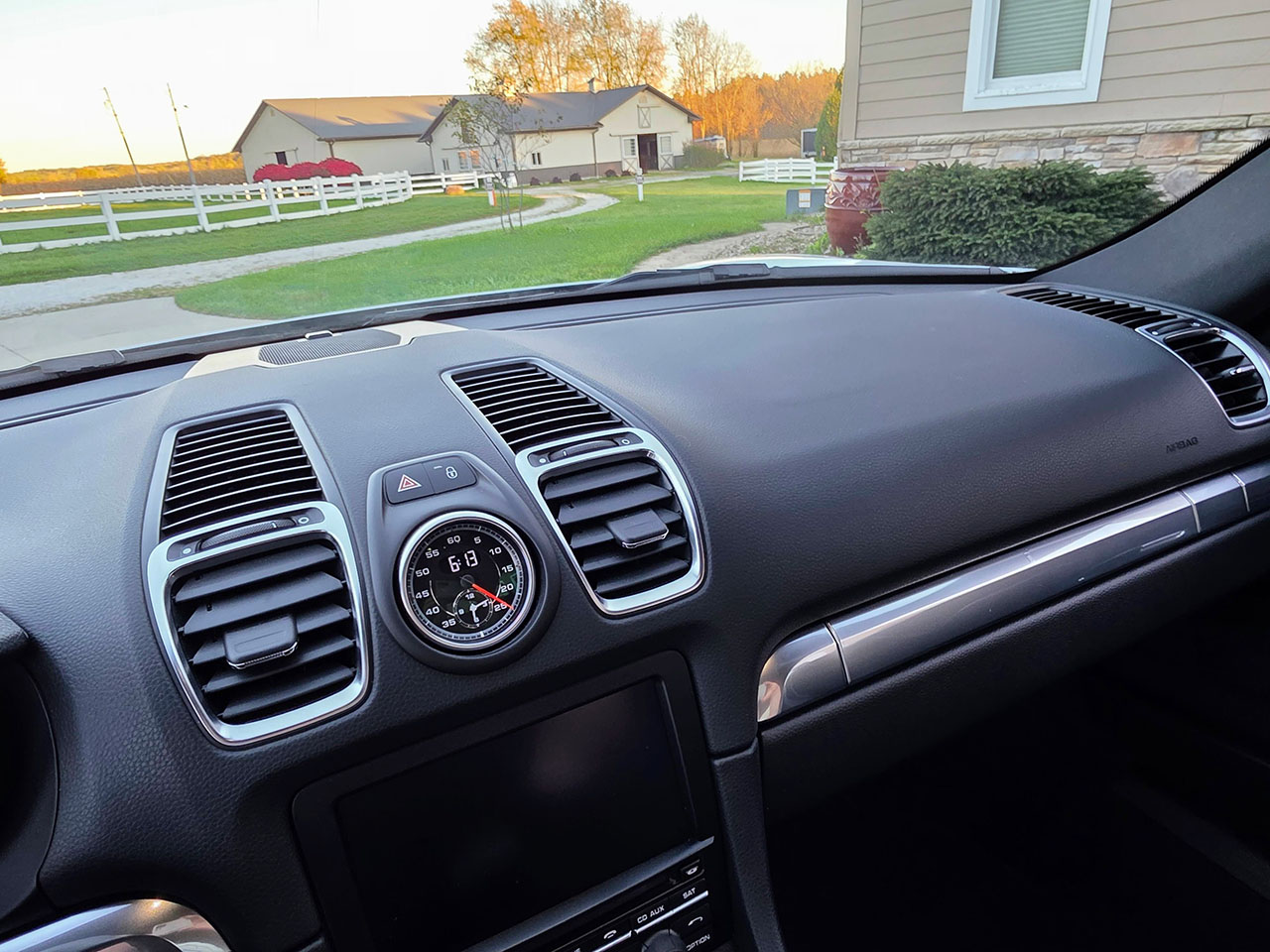 Used 2014 Porsche Cayman S RWD image 56
