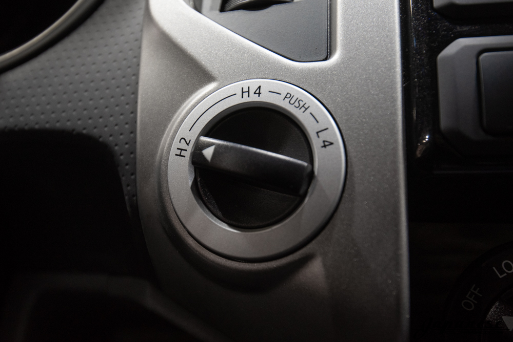 Used 2013 Toyota Tacoma 4x4 Double Cab image 16
