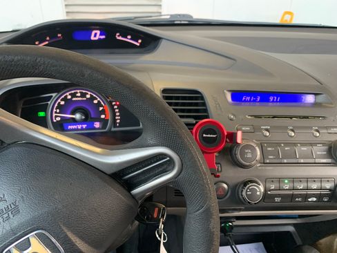 Used 2005 Honda Civic GX image 33