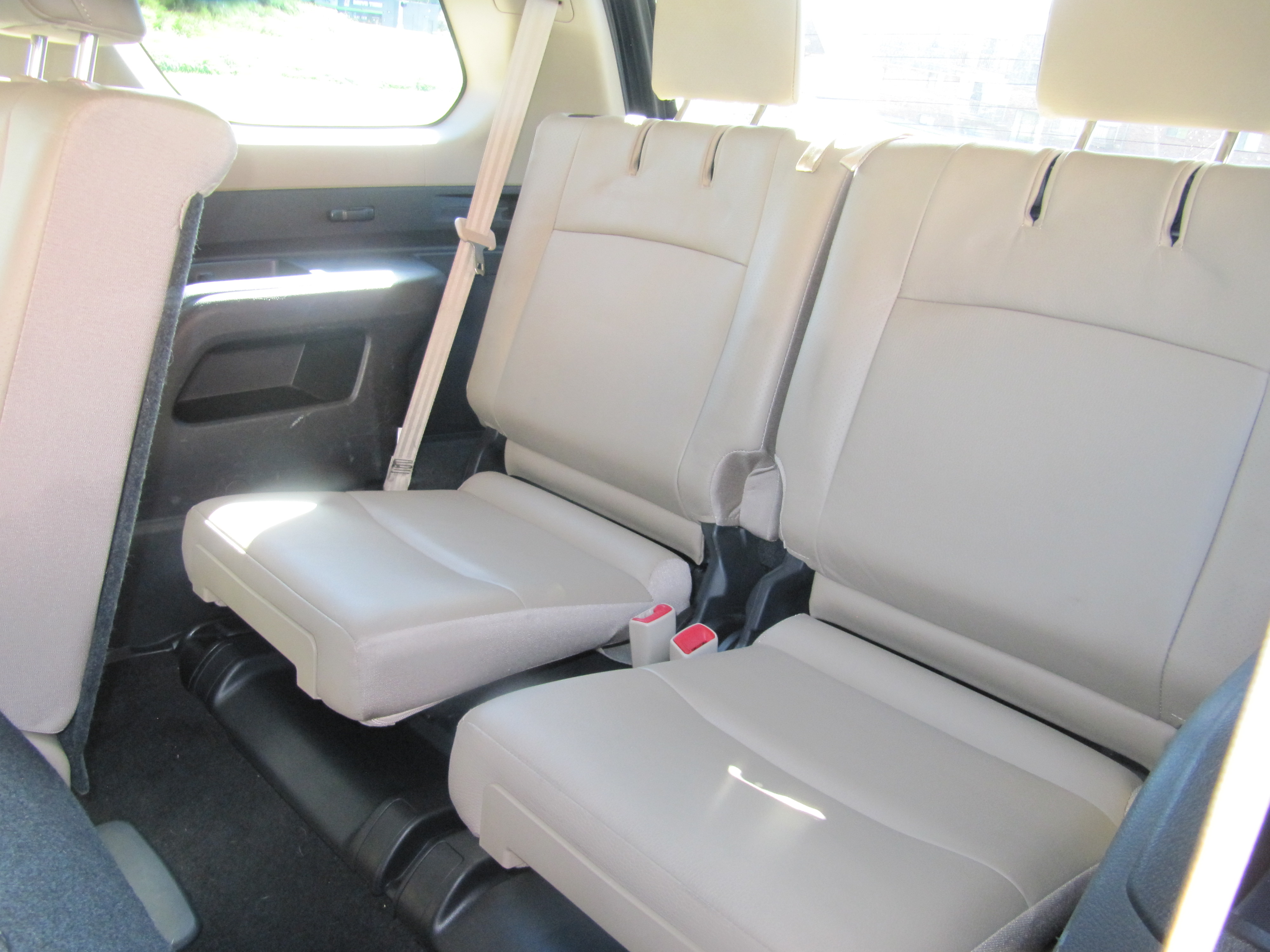 Used 2011 Toyota 4Runner 4WD image 14