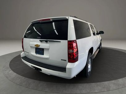 Used 2012 Chevrolet Suburban LT