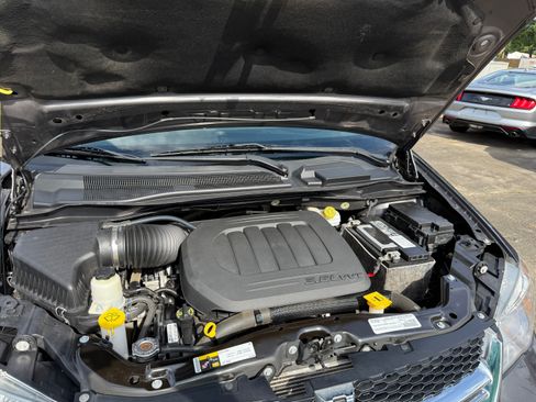 Used 2020 Dodge Grand Caravan SE image 20