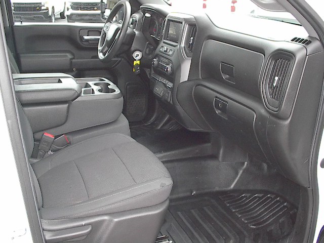 Used 2022 Chevrolet Silverado 2500 W/T AWD/4WD image 12