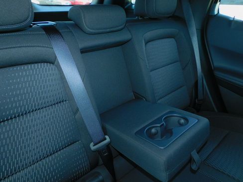 New 2026 Chevrolet Equinox LT image 24