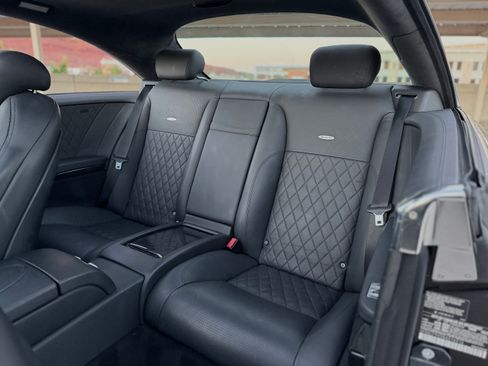 Used 2008 Mercedes-Benz CL 65 AMG image 16