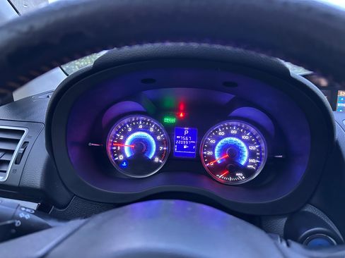Used 2016 Subaru Crosstrek Touring Hybrid AWD/4WD image 15