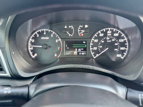 Used 2016 Nissan Sentra 1.8 S image 23