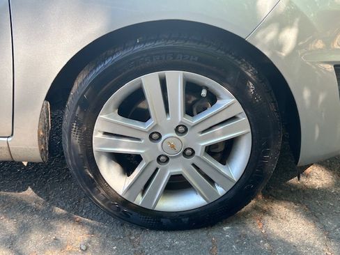 Used 2015 Chevrolet Spark LS image 26