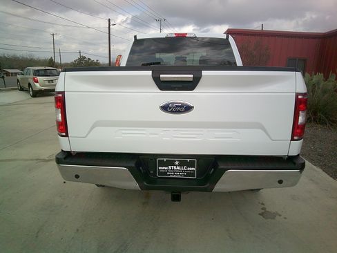 Used 2019 Ford F150 XLT image 23