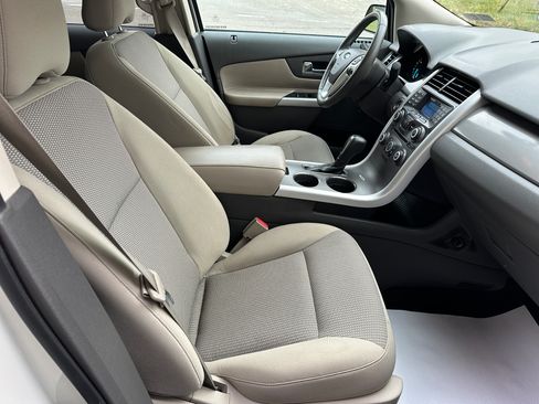 Used 2012 Ford Edge SEL image 12