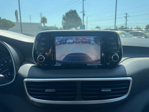 Used 2019 Hyundai Tucson FWD SE image 25
