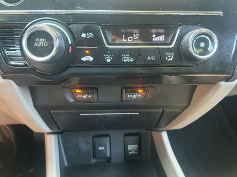 Used 2013 Honda Civic EX-L Sedan image 16