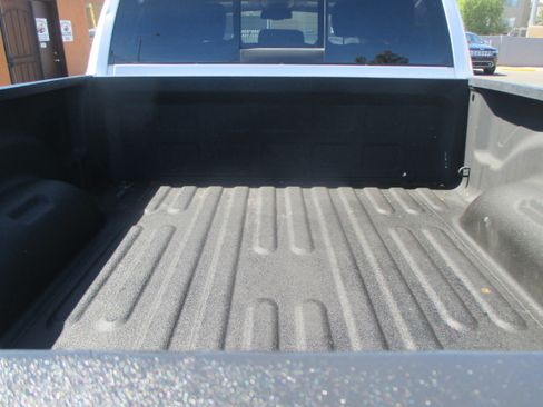 Used 2014 RAM 1500 4x4 Crew Cab Longhorn image 9