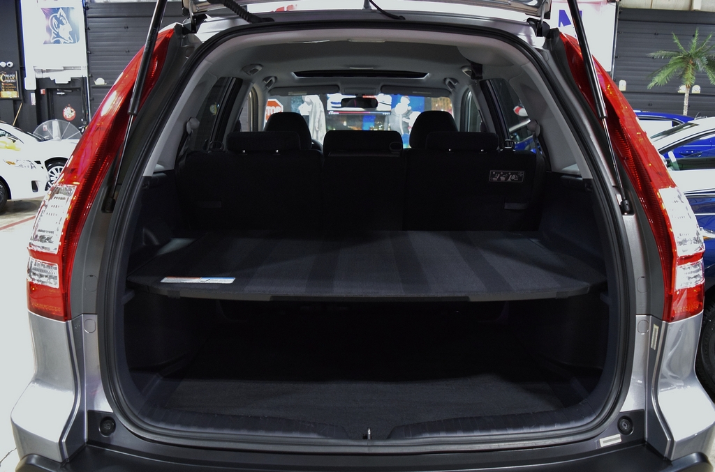 Used 2007 Honda CR-V 4WD EX image 21
