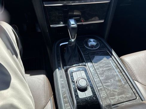 Used 2023 Nissan Armada Platinum AWD/4WD image 52