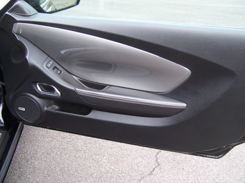 Used 2012 Chevrolet Camaro SS image 17