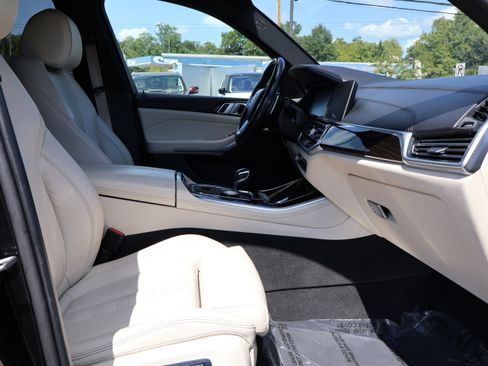 Used 2019 BMW X5 xDrive40i image 20